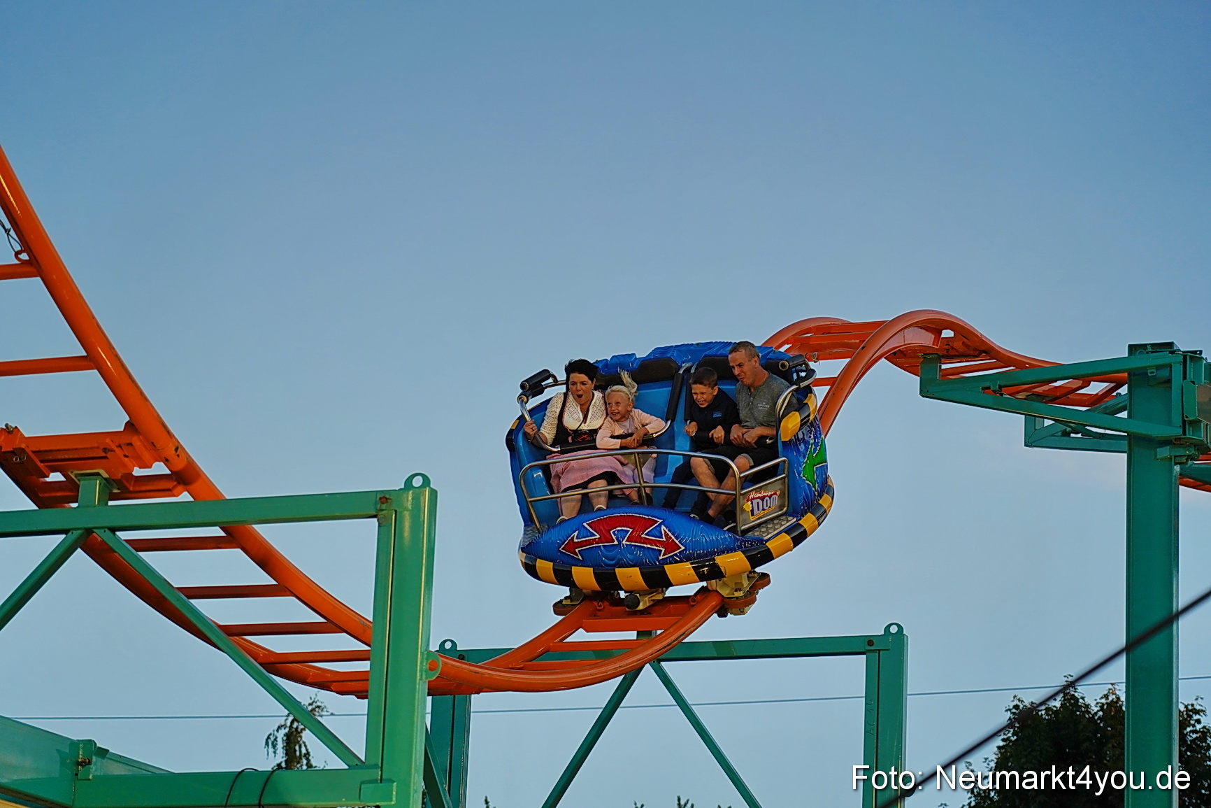 JURA Volksfest 2022 Eroeffnung 0124